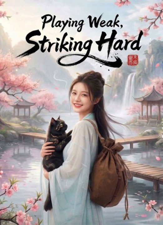 Playing Weak, Striking Hard - Full Episode