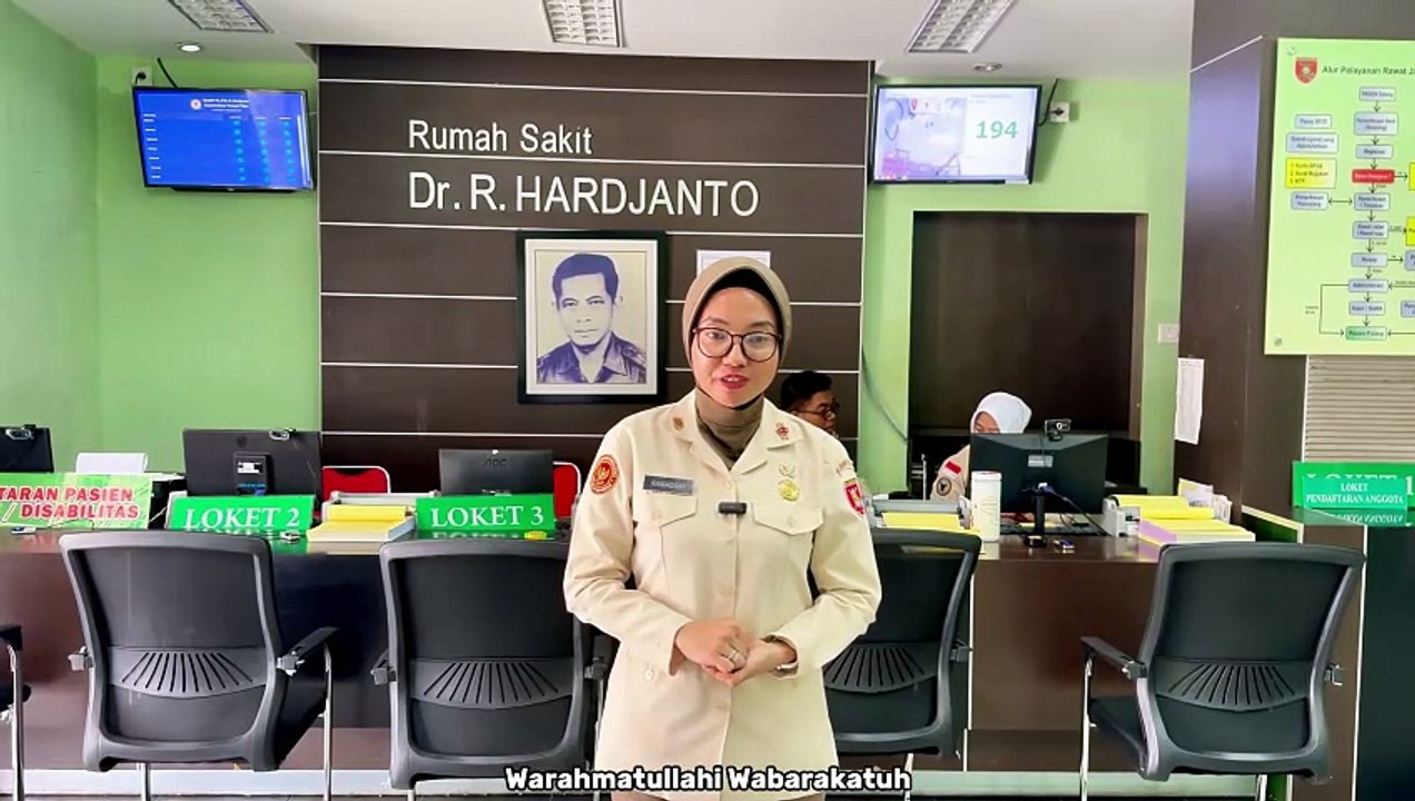 Video Aksi Perubahan Siswa PKP Gel 2 TA 2026