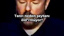 Tanrı Neden Böyle