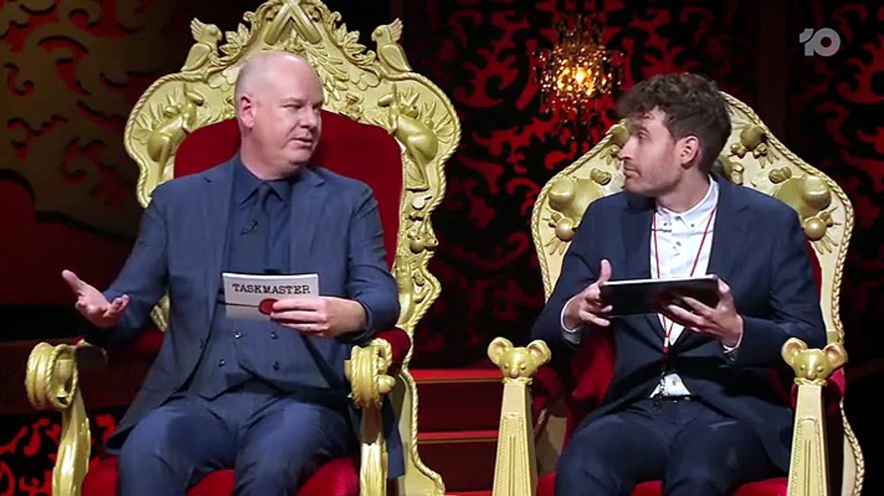 Taskmaster 2023 Season 5 Episode 6