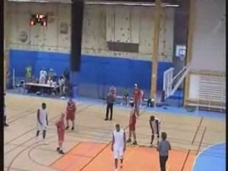 Bussy vs Chartrettes 2008 - Finale Coupe 77 (2)