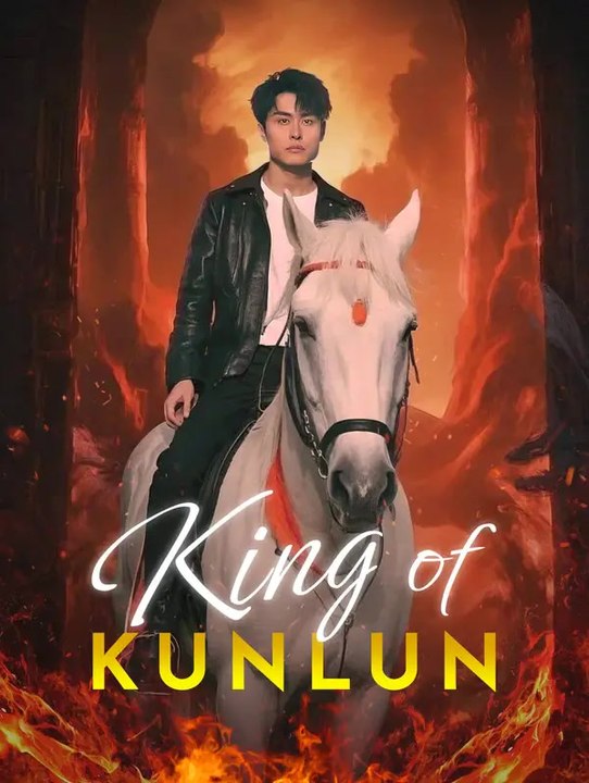 King of Kunlun | Serie Completa | Short Drama Español