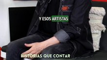 En la industria debes estar muy vivo: Lost Acapulco   #music #dailymotion #video #shorts #interview #song