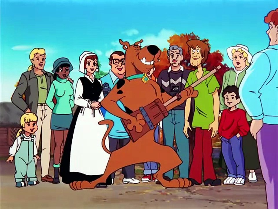 Sehen Scooby-Doo! und die Hexe --'s Ghost (1999) Full Movie kostenlos | Ganzer Film Deutsch