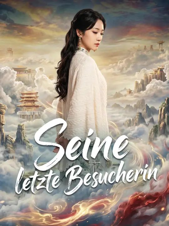 Seine letzte Besucherin | Komplette Serie | Short Drama Deutsch