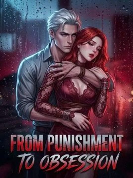 From Punishment to Obsession | New Movie 2026