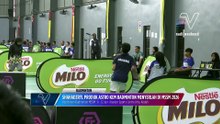 Shahadzryl Suhaime bukti Astro Kem Badminton mampu lahirkan bakat muda badminton negara