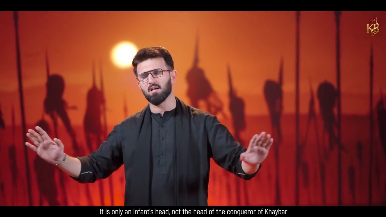 Asghar as Talash krty hn