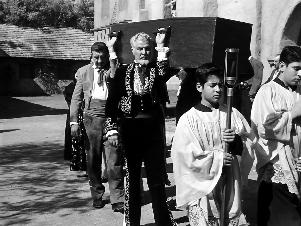 Zorro S01E19