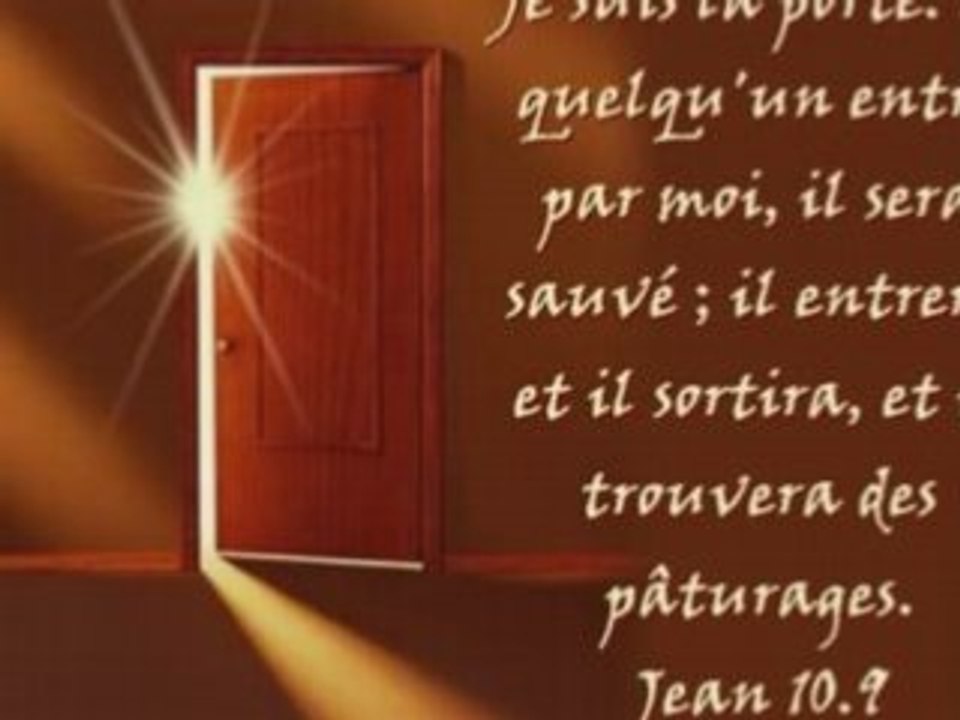 CANTIQUE