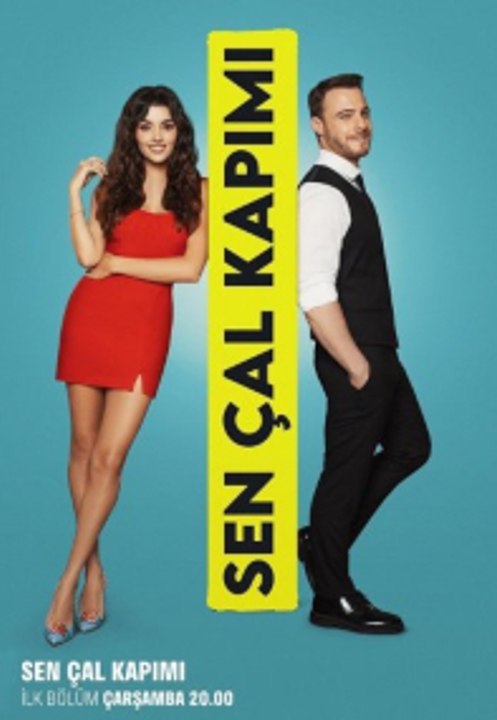Love is in the Air (Sen Cal Kapimi) - Episode 6 En español