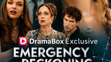 Emergency Reckoning: Brother's Fury - Full Episode (ENGSUB) | Family Revenge, Action, Short Drama #ADB