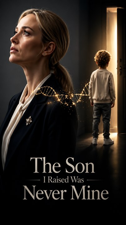 The Son I Raised Was Never Mine - Full Episode (ENGSUB) | Family Drama, Short Drama