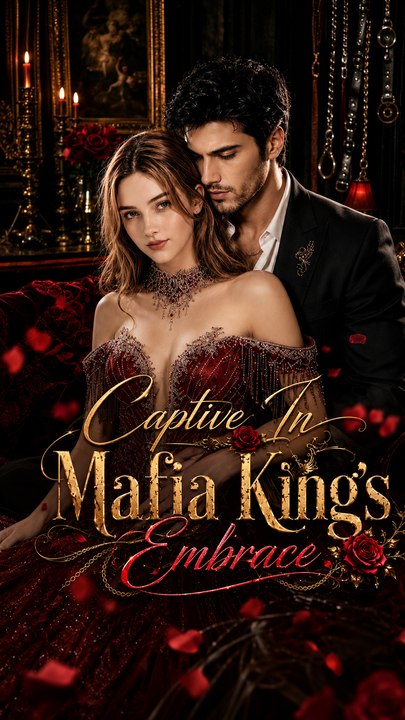 Captive In Mafia King's Embrace - Full Episode (ENGSUB) | Mafia Romance, Short Drama