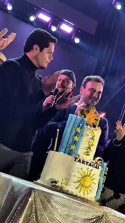 TARTAGAL