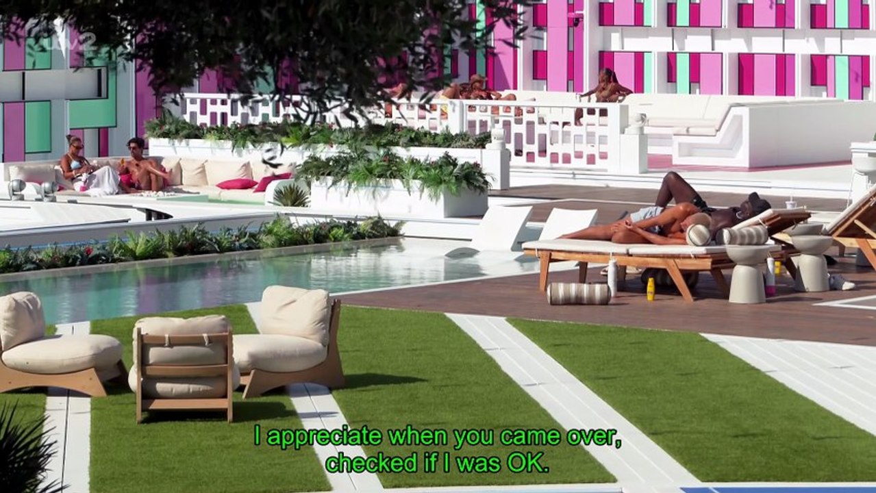 Love Island S13E12