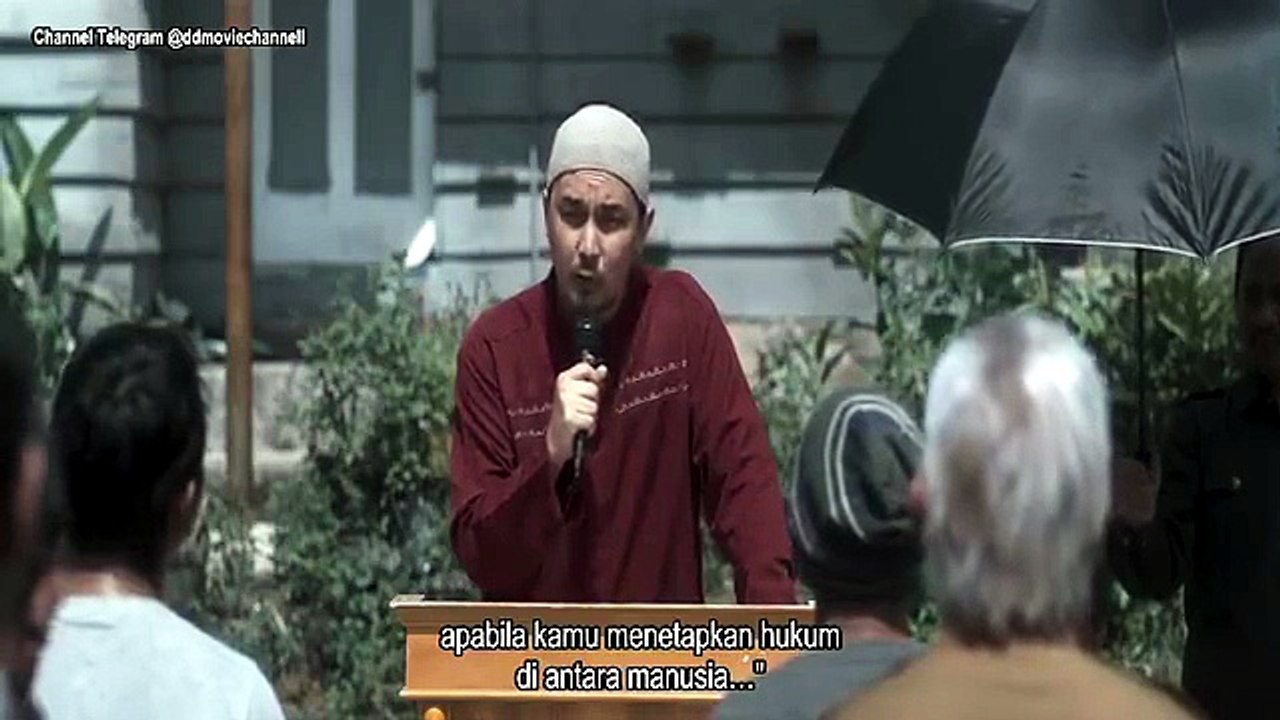 Qorin 2 (2026) || Fedi Nuril, Ali Fikry, Wafi Jihan