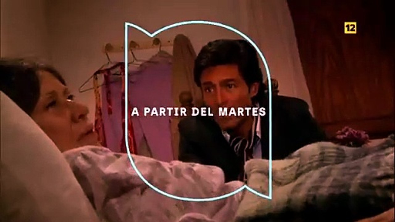 nova Promo Mañana Es Para Siempre (2019-)