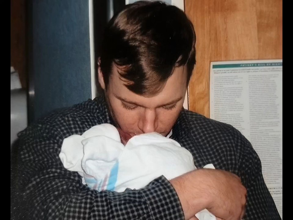 As parents we raise those that we can't live without, to live without us