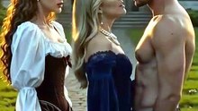The Alpha King's Virgin Bride - 🧡🍏 🔥 [Hot 2026]  (2026) - FULL ENGSUB [Full Movie]