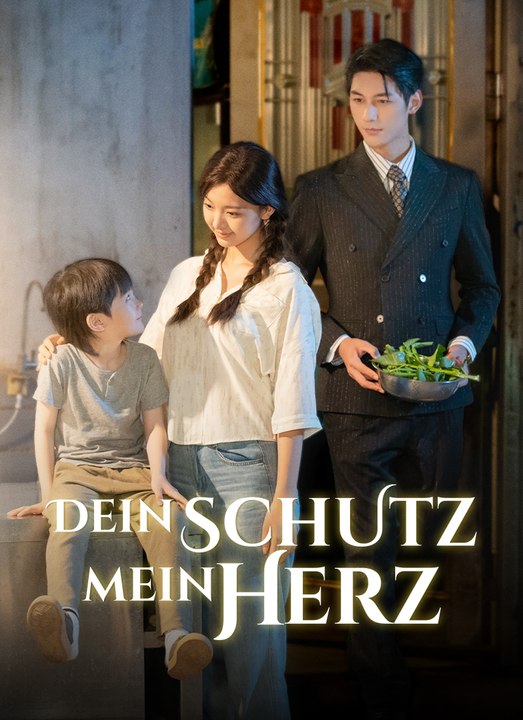 [Synchron] Dein Schutz, mein Herz | Full 63 Eps SD Drama 2026