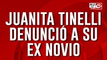 La verdadera historia detrás de la denuncia de Juanita Tinelli a su expareja