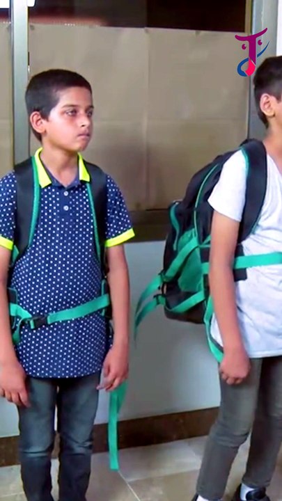 Apko Is School Mein Achay Se parhay Gaye | THE BOARDING HOUSE | Full Episode 01 | JINN TV Original