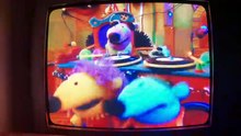 Opening to Yo Gabba Gabba! Meet My Family 2009 DVD