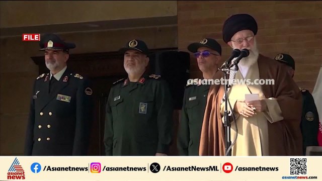 ആയത്തുള്ള അലി ഖമനേയിയുടെ സംസ്കാരം; വധിക്കപ്പെട്ട് 105 ദിവസങ്ങൾ ശേഷം...പ്രഖ്യാപനവുമായി ഇറാൻ