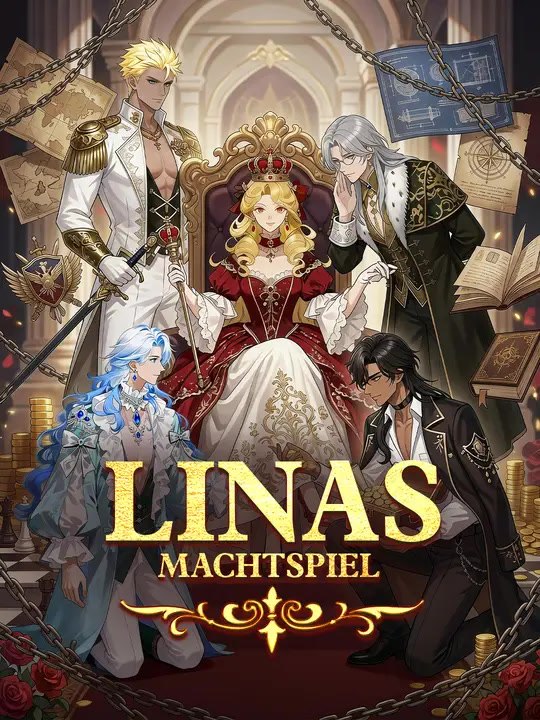 Linas machtspiel | komplette serie | short drama deutsch