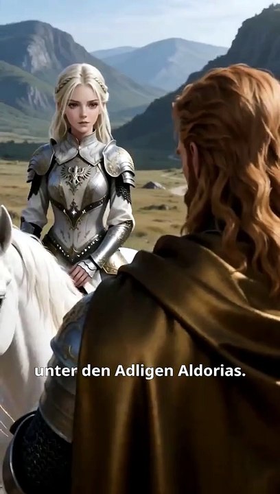 (Synchro) Tochter der Flammen, Herrin der Drachen Ganze Folge