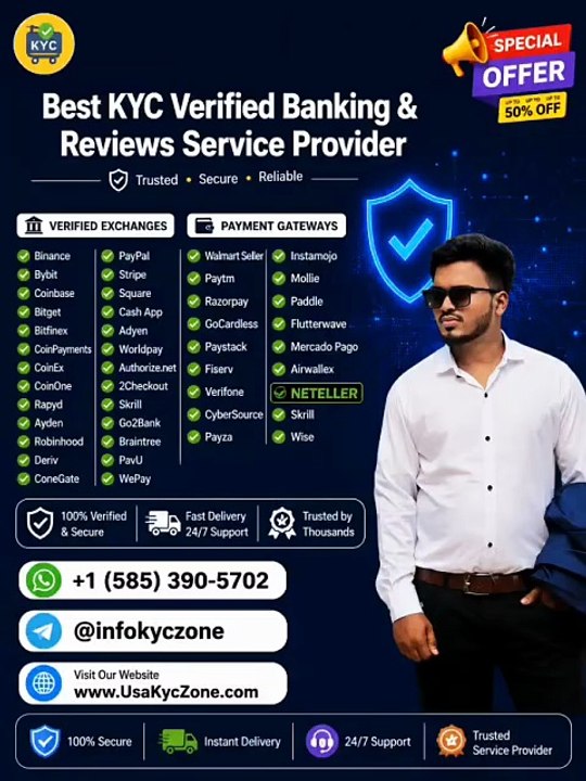 Best Places to Buy Verified Stake Accounts Online in 2026