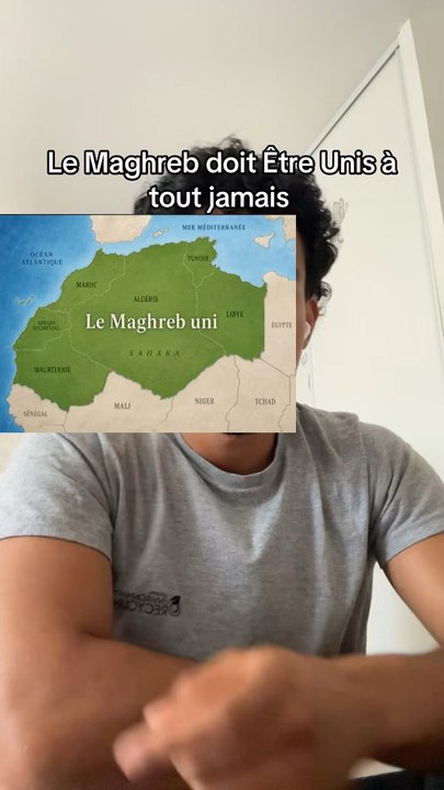 Maghreb United