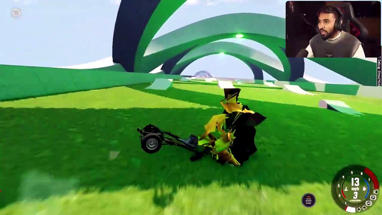 CARS VS EXTREME DOWNHILL | BEAM.NG