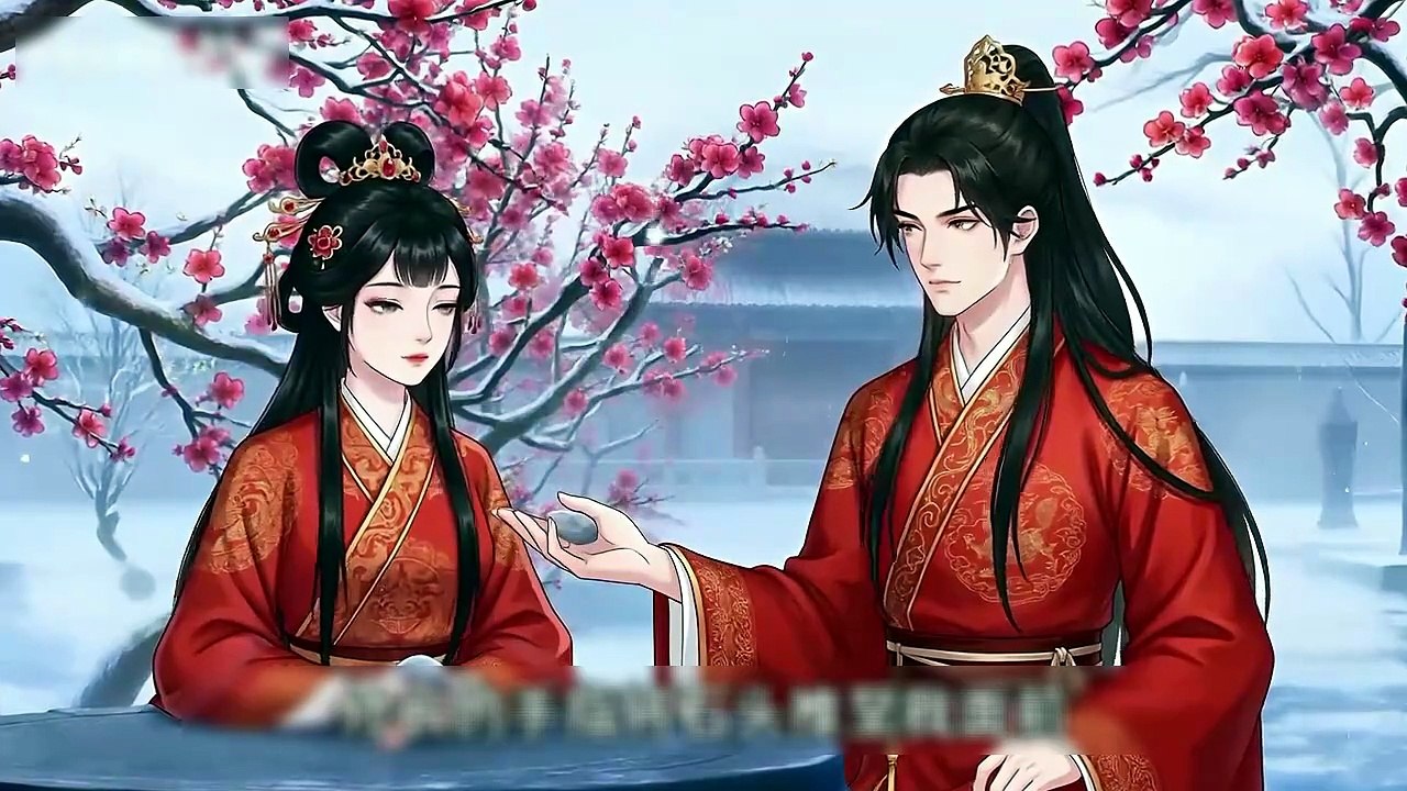 THIS MARRIMGE IS VERY COMPLEX
