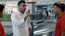 مسلسل ذكريات لا تموت الحلقة 9 - صمود - فاطمة الصفي - أمل العوضي