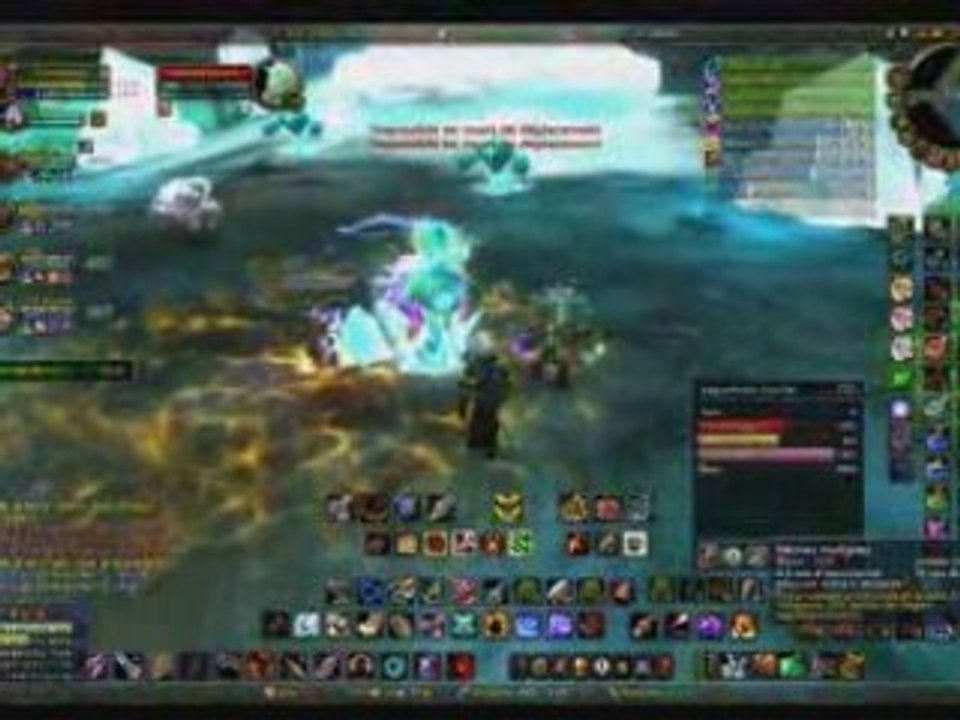 How To: Ahune (heroique)