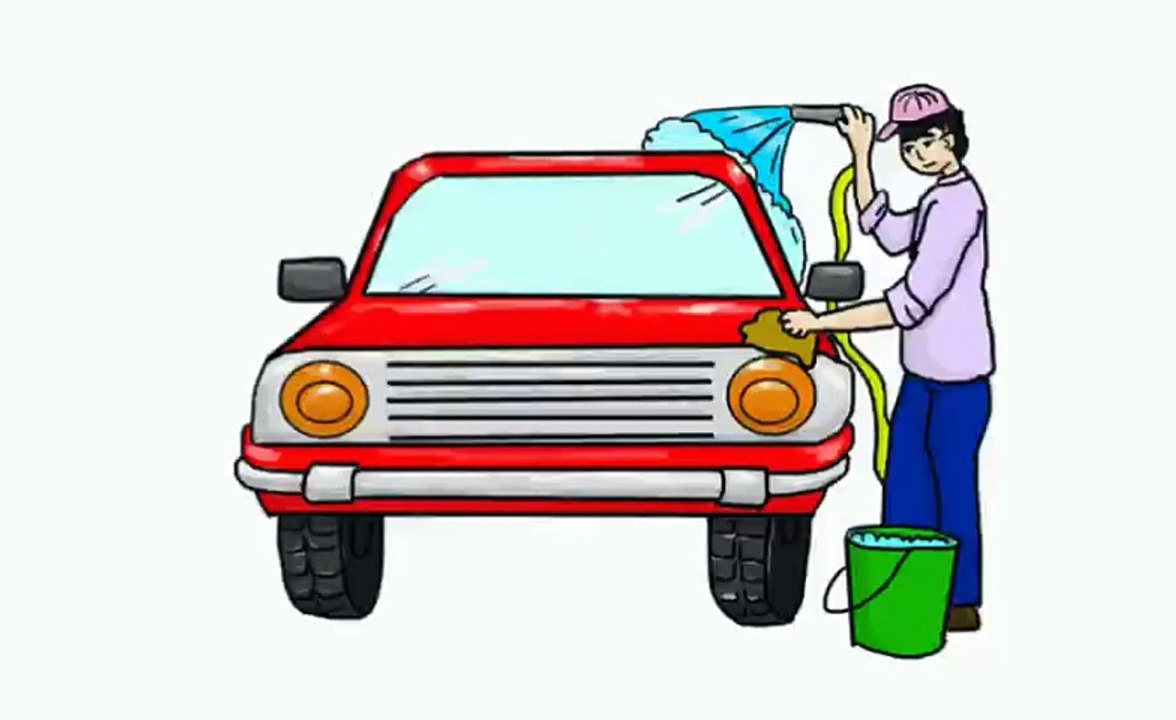 SERDAR ŞİMŞEK CARS DRAWİNG