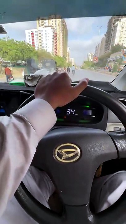 DIHATSU MIRA DRIVE
