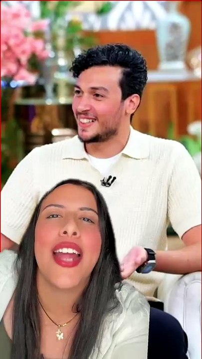 التلميذ الشقي اللي علا سقف توقعات البنات بسبب "ورد على فل وياسمين" ... أحمد عبد الوهاب الذي لا تعرفونه ✋