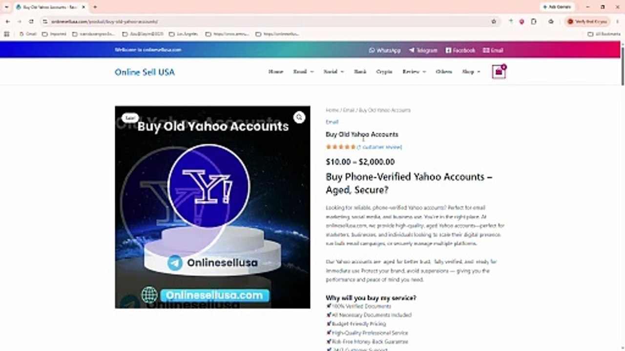 Buy Old Yahoo Accounts - Read This First _ onlinesellusa.com - Google Chrome 2026-06-12 00-27-57