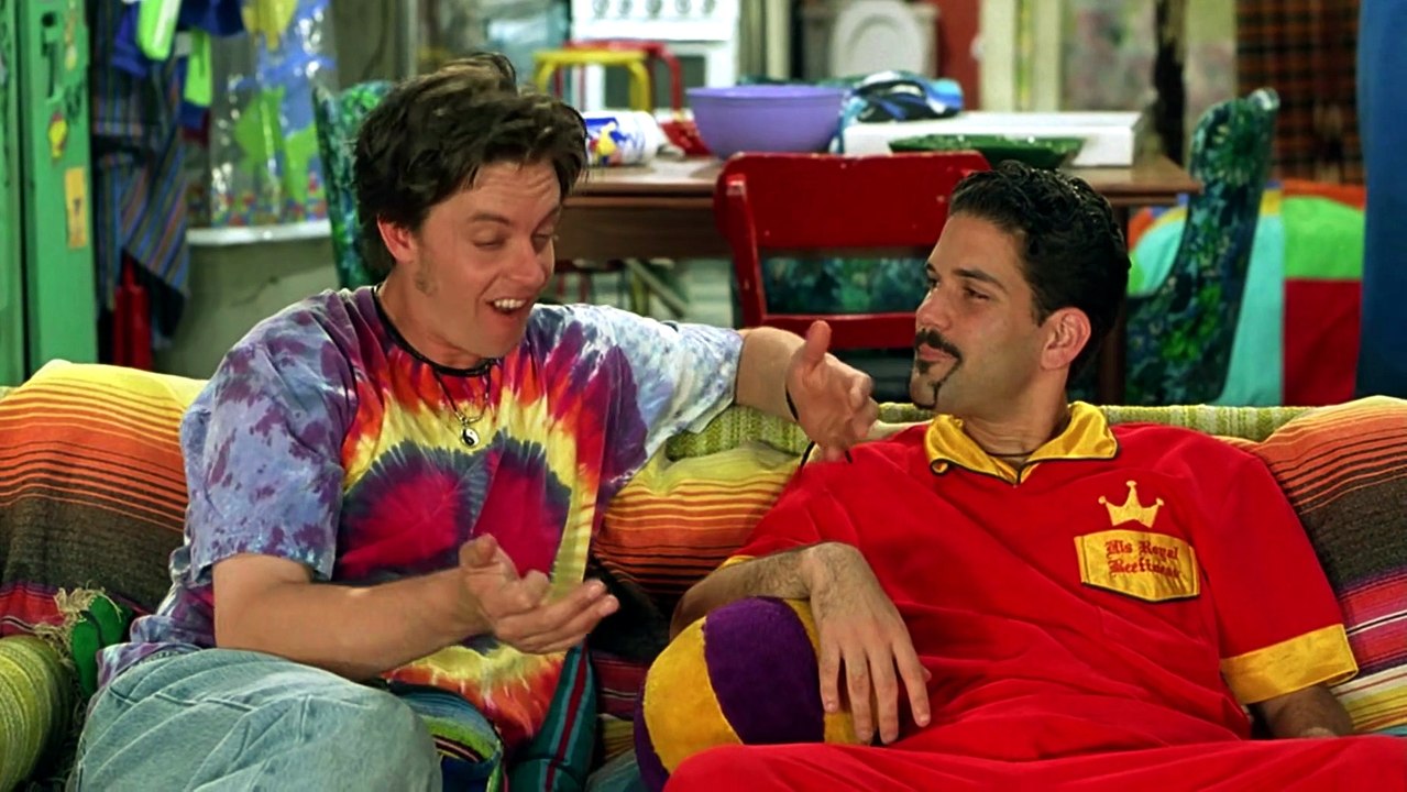 Half Baked (1998)