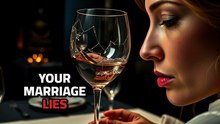 Is your partner’s face telling you the marriage is already over?