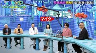 芸能人が本気で考えた！ドッキリGP お泊りロケの家族は指名手配（秘）犯人SP前編 - 2026年06月13日