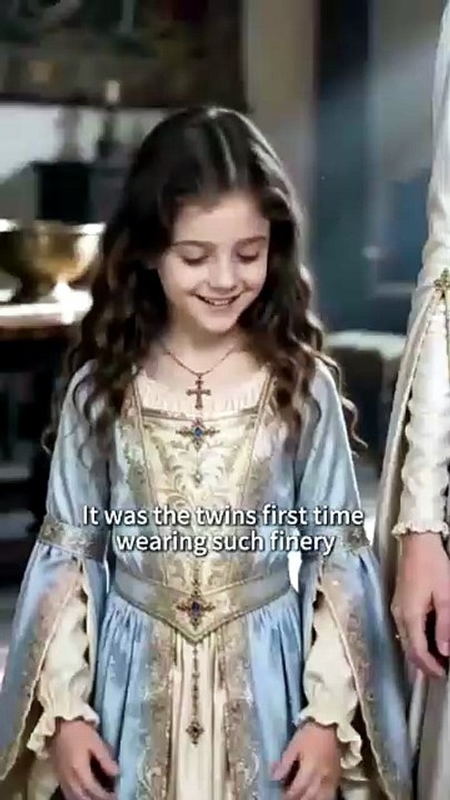 The Maid'S Secret Heirs Became Royal Heirs ‍️ ✅ FULL [Eng Sub] [Full Movie]