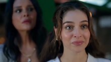 مسلسل ليلى الحلقة 4 الرابعة مدبلجة