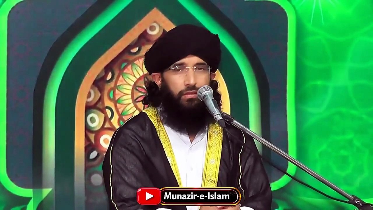 Falsafa e Qurbani Eid Ul Adha Ka Khas Tohfa Lazmi Sunyn | Mufti Hanif Qureshi