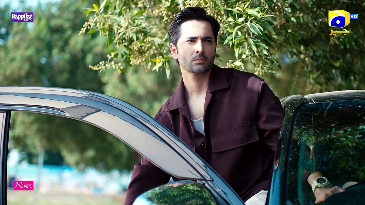 Humrahi Episode 01 [Eng Sub] Presented by Happilac Paints _ Nisa Hair Removal Cream _ 27th Mar 2026