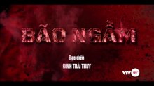 Bão Ngầm - Tập 41 - HP Media