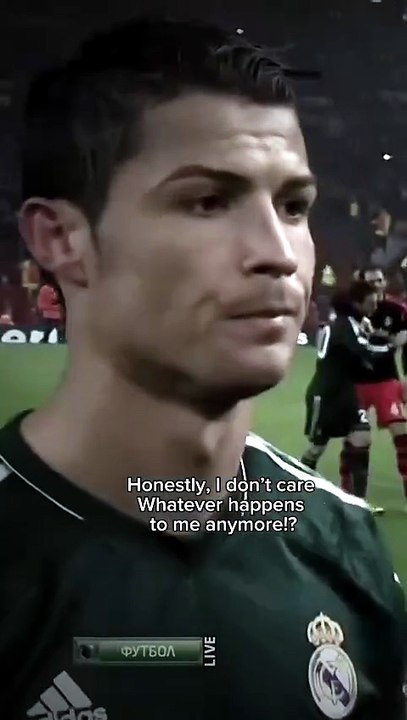 Cristiano Ronaldo #edits #fifa